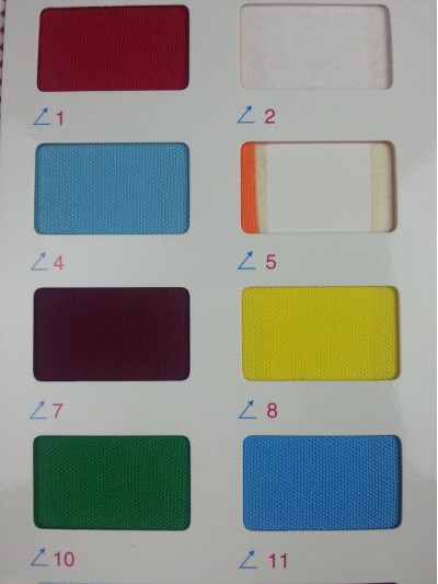 GZ-CIWI  全絲細珠地  T-C607 170G 後面照